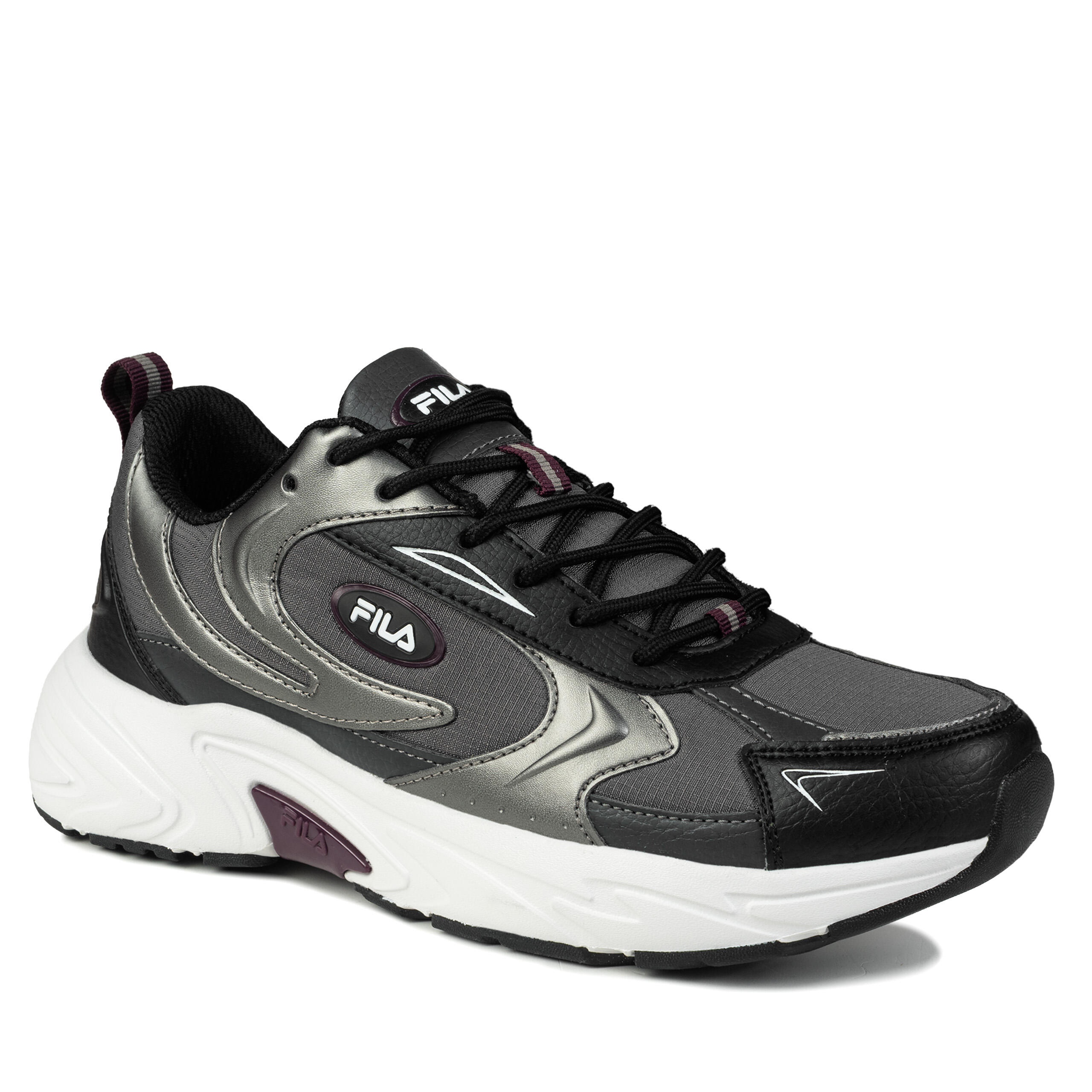 Buty sneakersy męskie sportowe męskie Fila KREATIX 6/6
