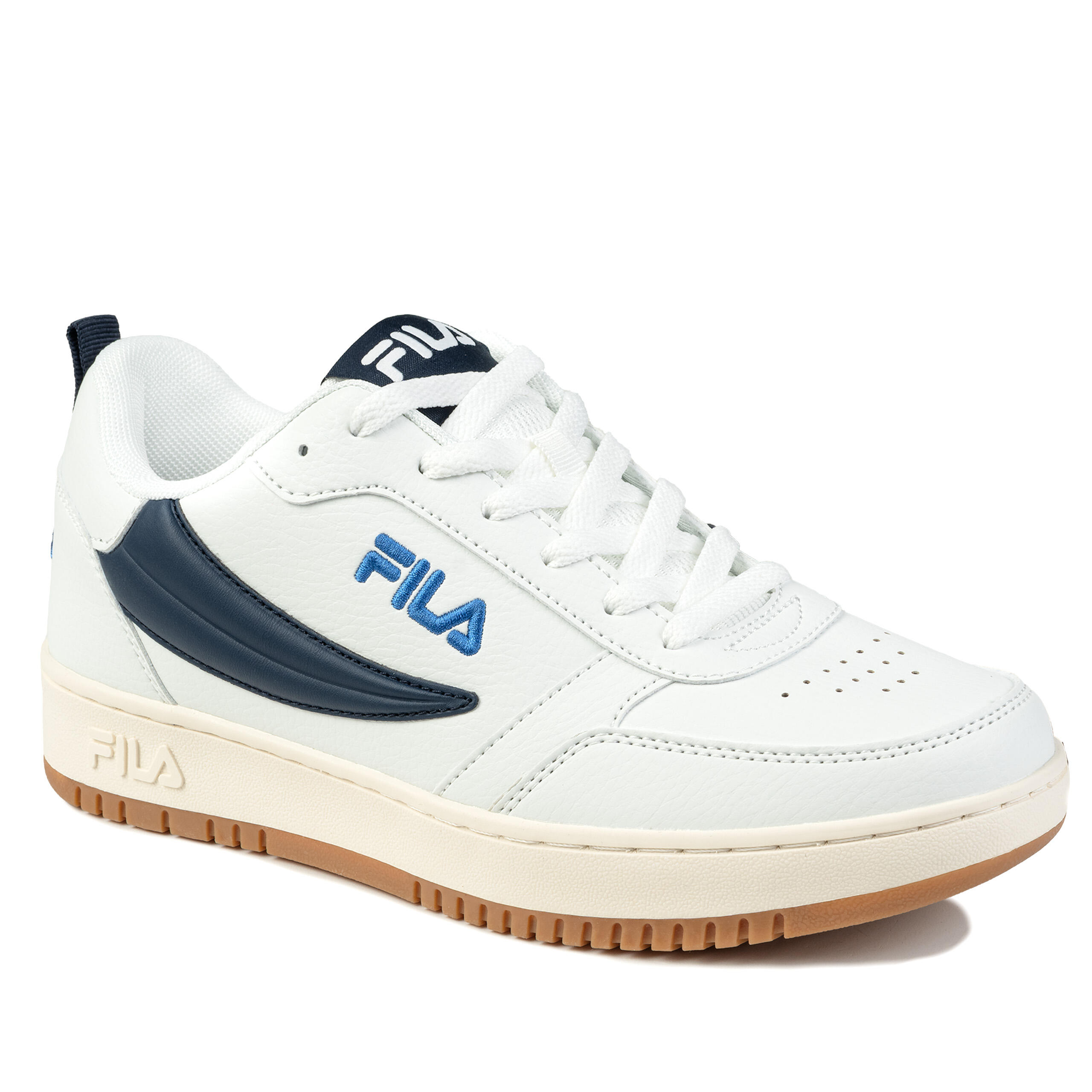 Buty sneakersy sportowe męskie Fila REGA NF 7/7