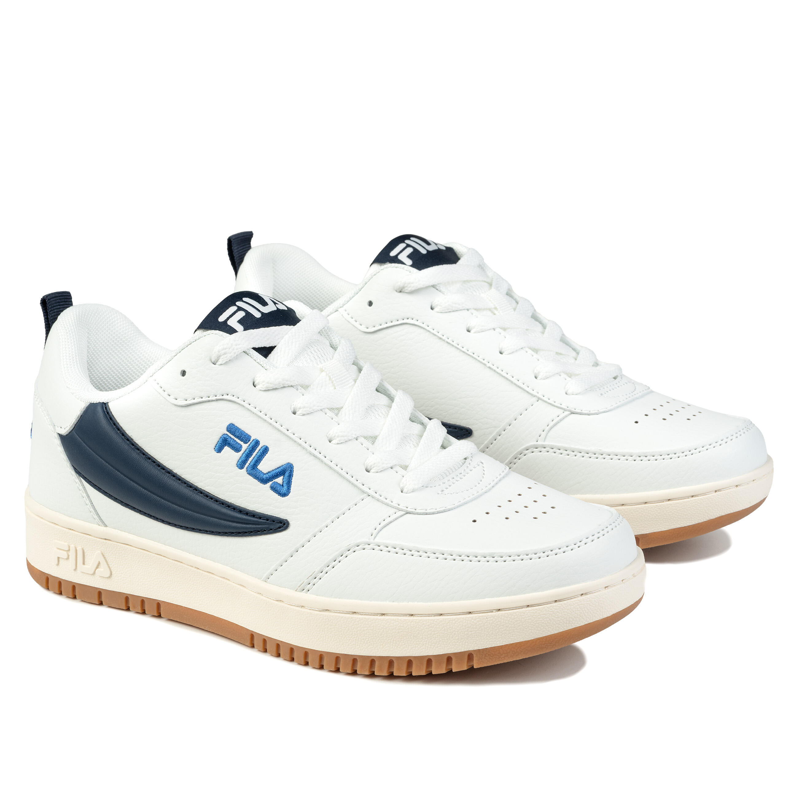 Buty sneakersy sportowe męskie Fila REGA NF 6/7