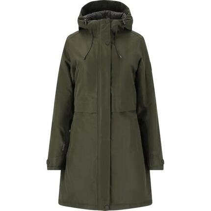 Parka femme Whistler Mullie V2 10000