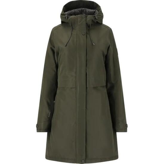 Parka femme Whistler Mullie V2 10000