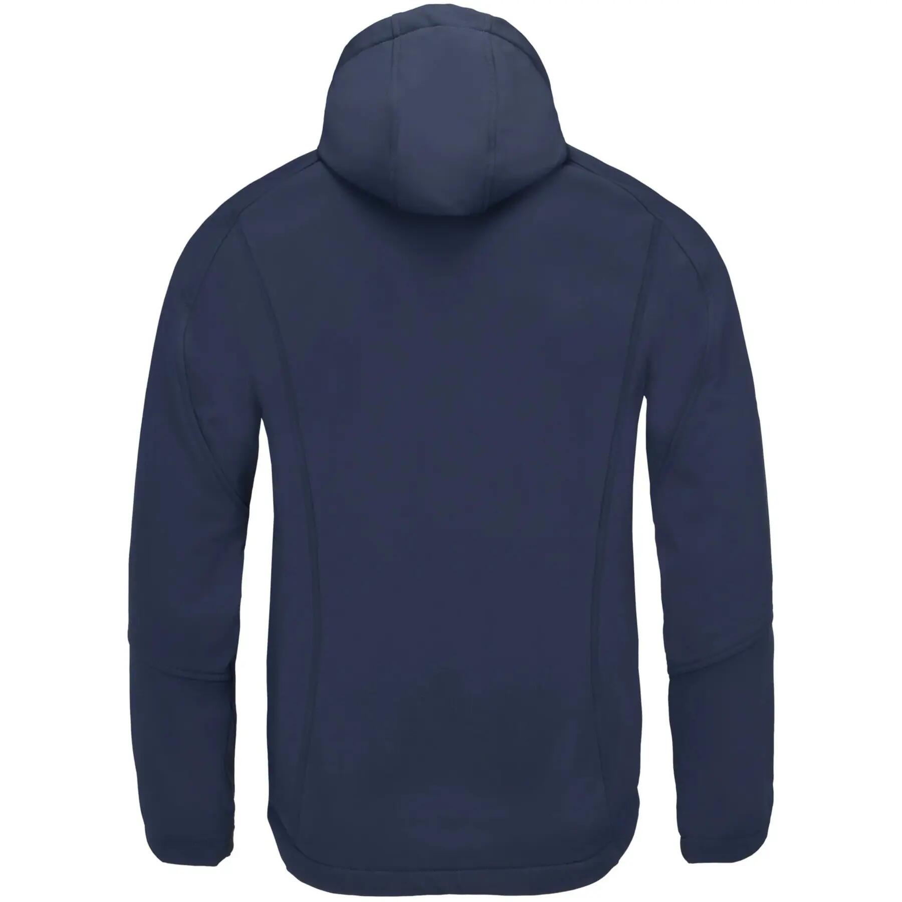 kurtka softshell Campagnolo 2/3