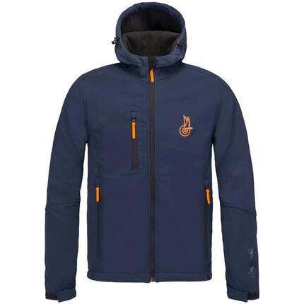 kurtka softshell Campagnolo