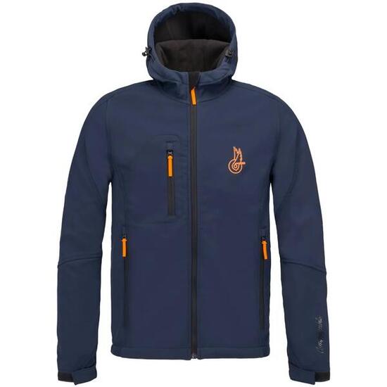 kurtka softshell Campagnolo