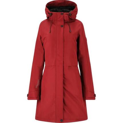 Parka femme Whistler Mullie V2 10000