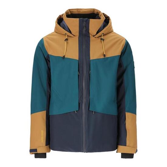 Veste de ski Whistler Kingland W-PRO 10.000