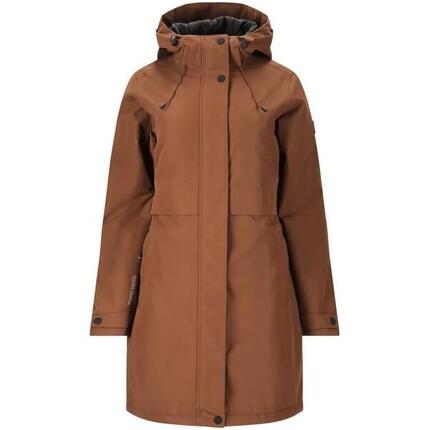 Parka femme Whistler Mullie V2 10000