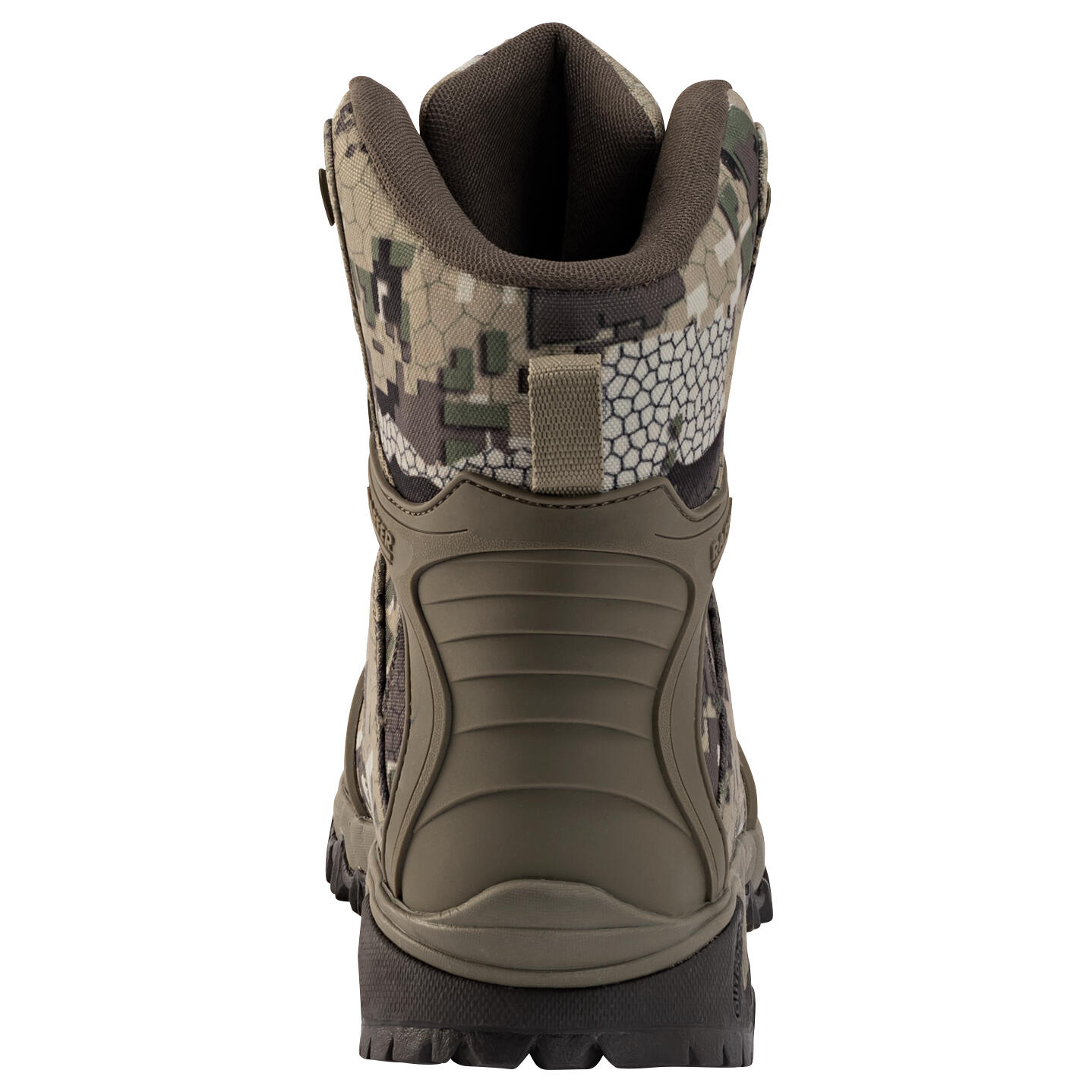 Almwalker Outdoorstiefel Snakeskin Herren (Camouflage) Größe 46 3/4
