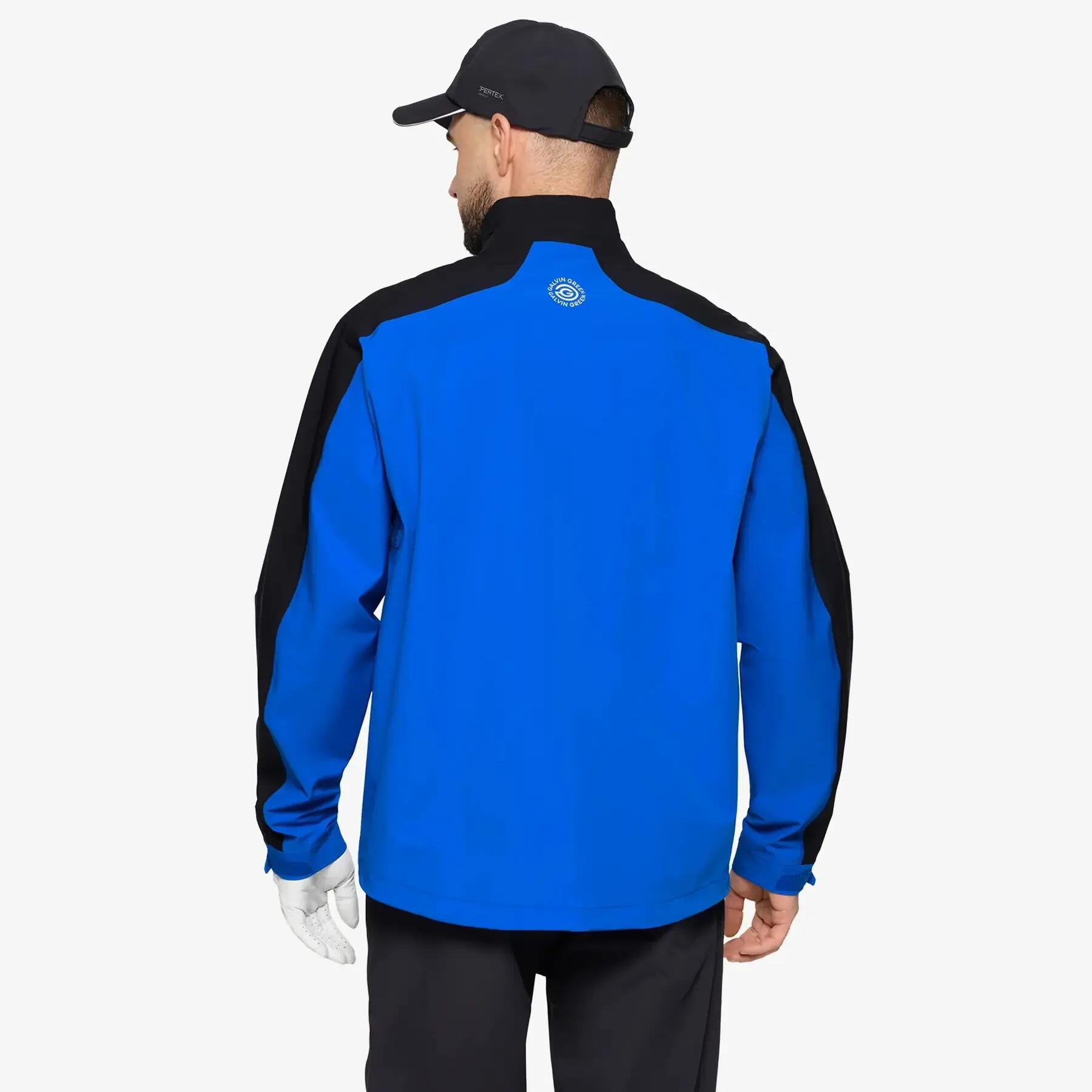 Veste imperméable Galvin Green Adam 3/6