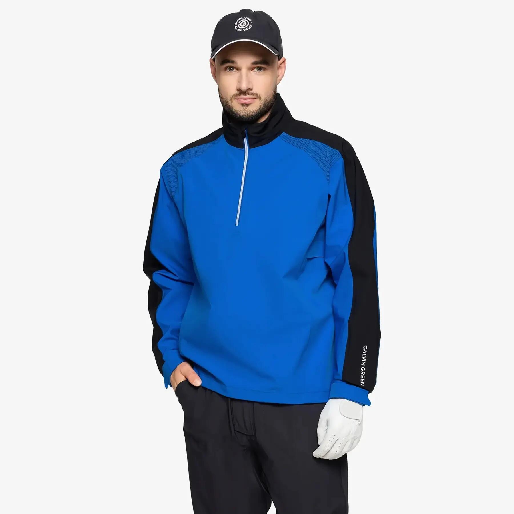 Veste imperméable Galvin Green Adam 2/6