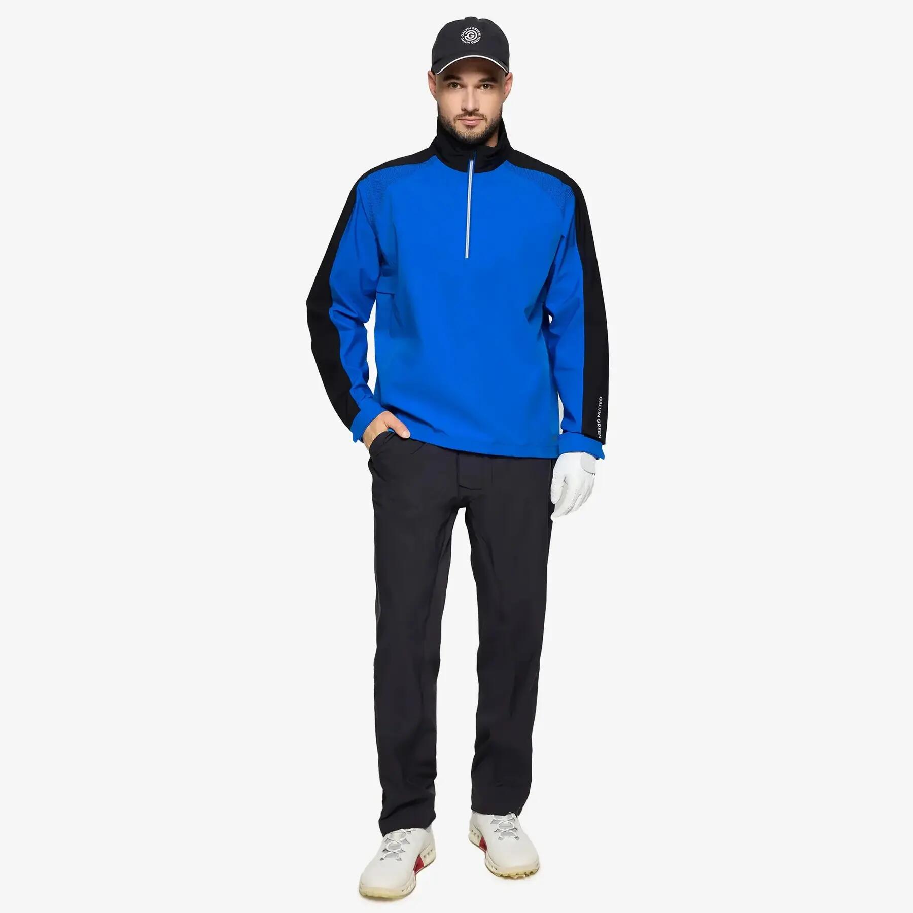 Veste imperméable Galvin Green Adam 5/6