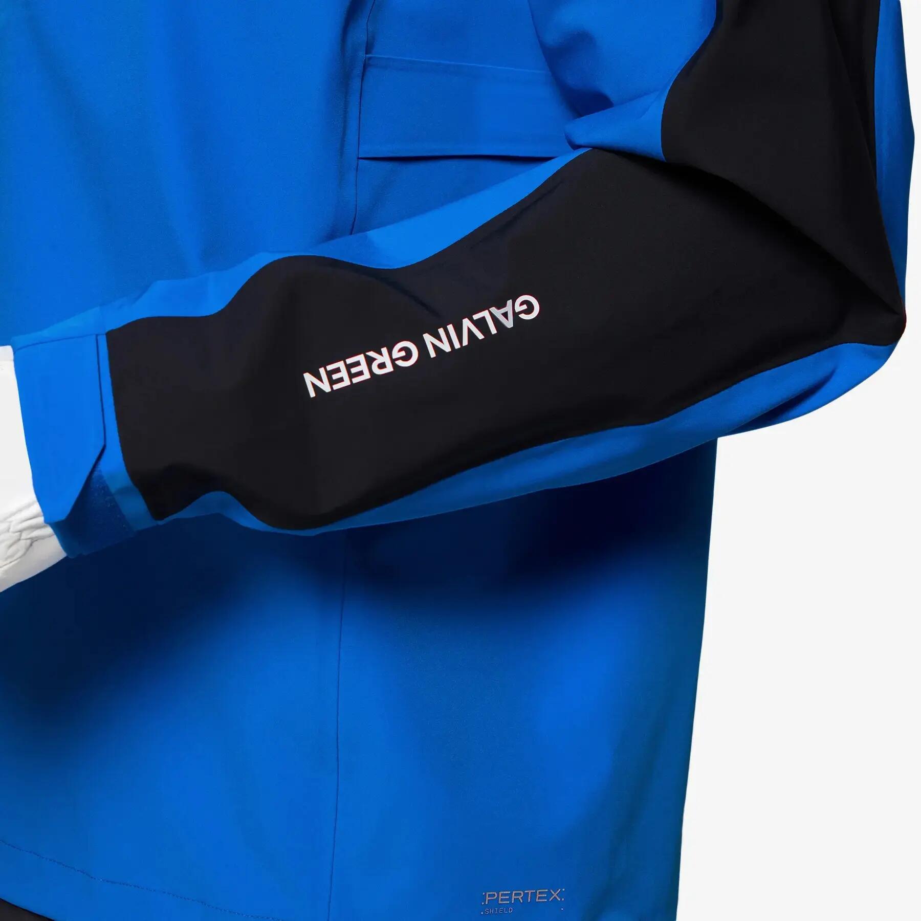 Veste imperméable Galvin Green Adam 6/6