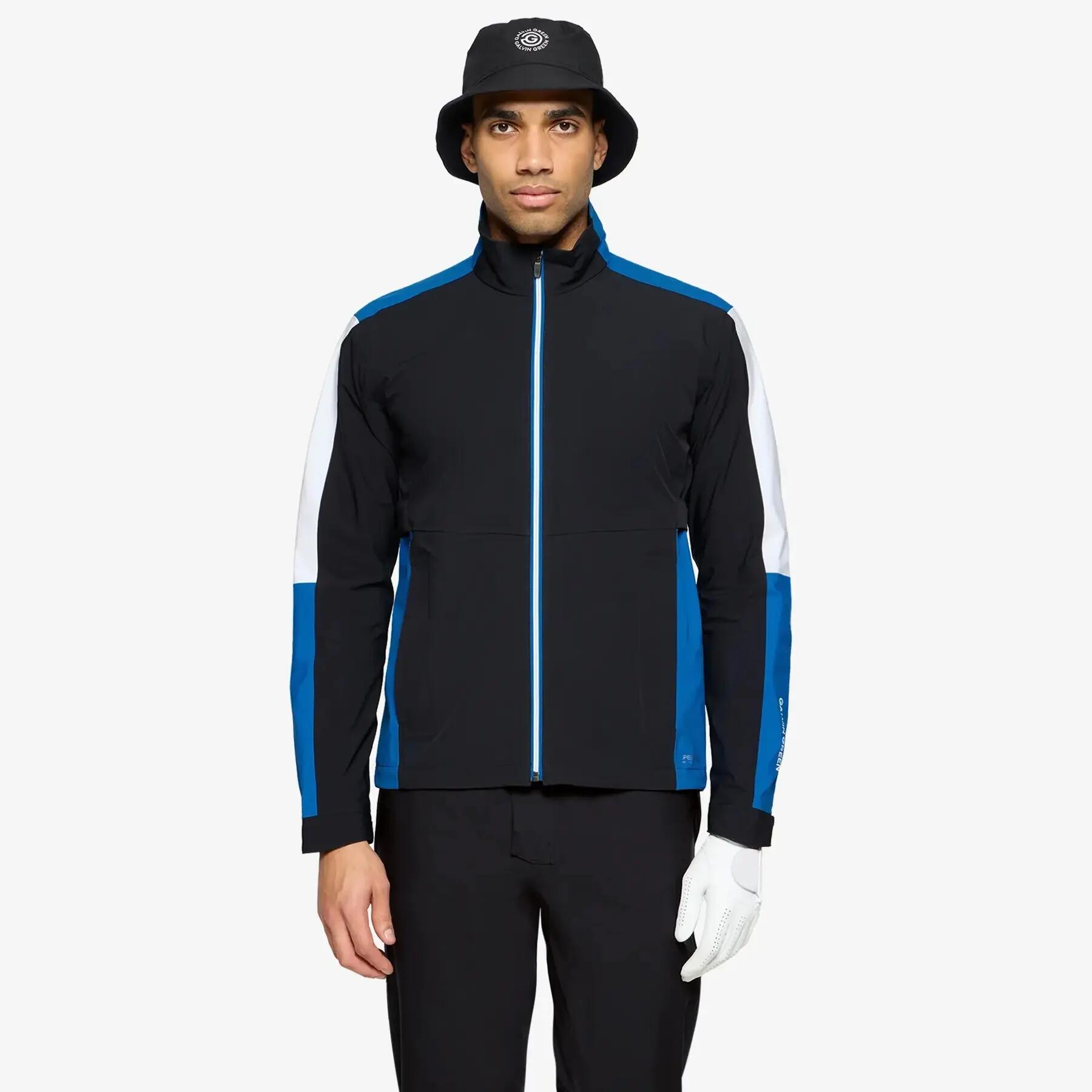 Veste imperméable Galvin Green Arlo 3/7