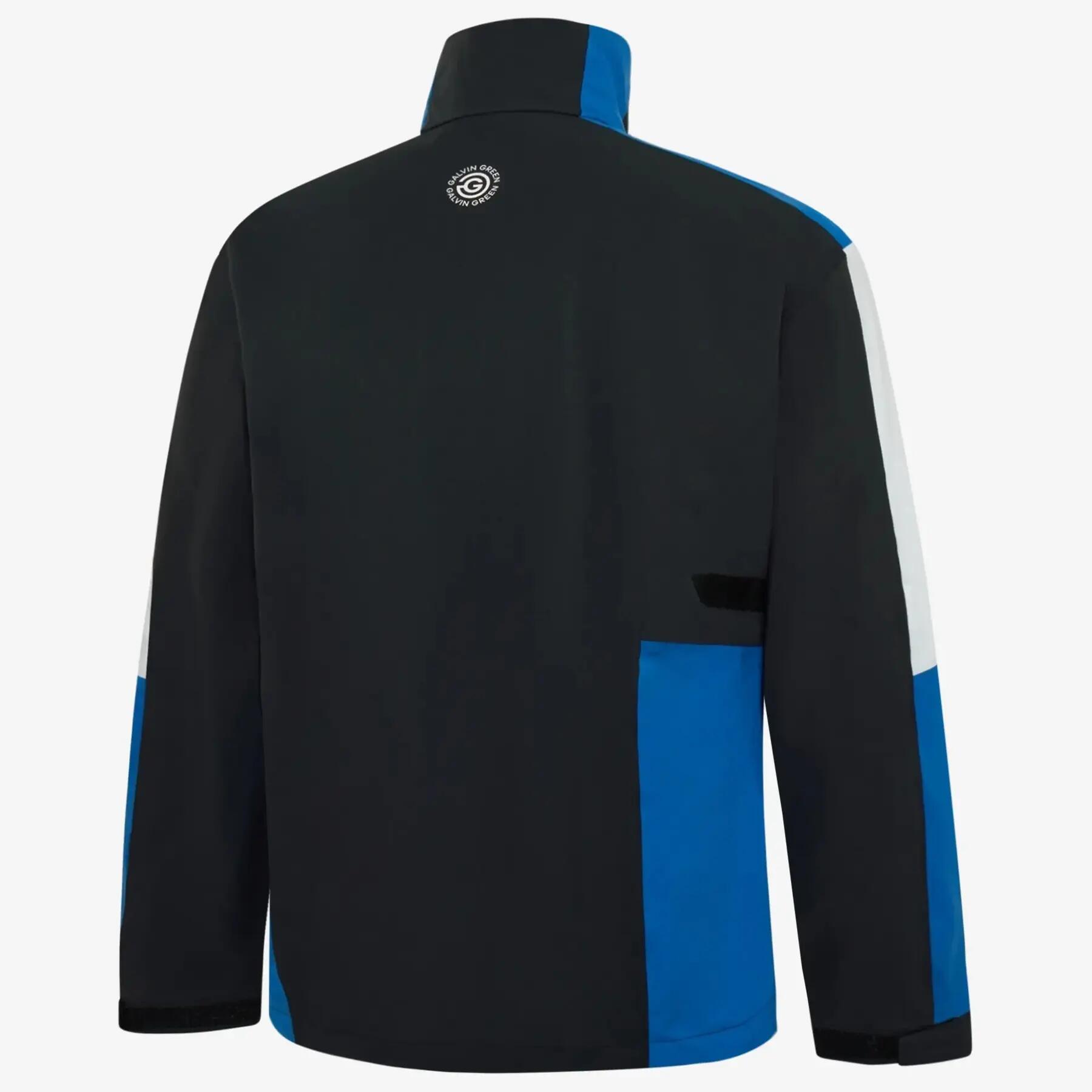 Veste imperméable Galvin Green Arlo 2/7