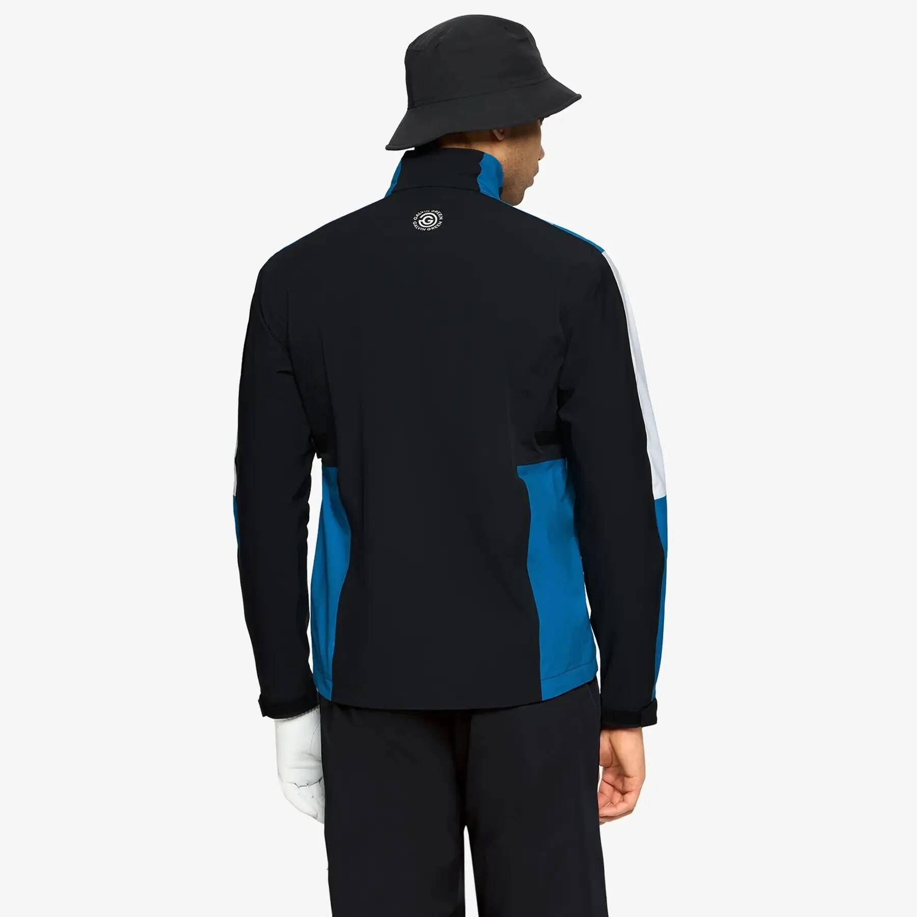 Veste imperméable Galvin Green Arlo 4/7