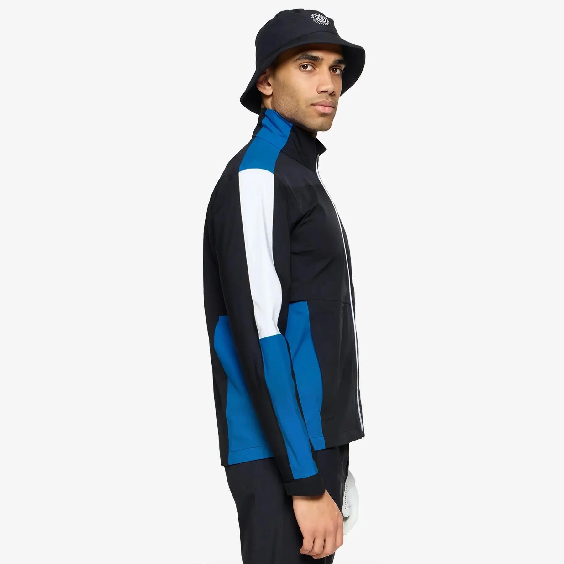 Veste imperméable Galvin Green Arlo 6/7