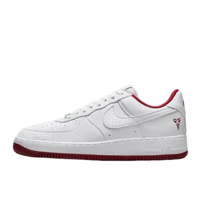 Schoenen air force 1 low kobe bryant forever lower merion home