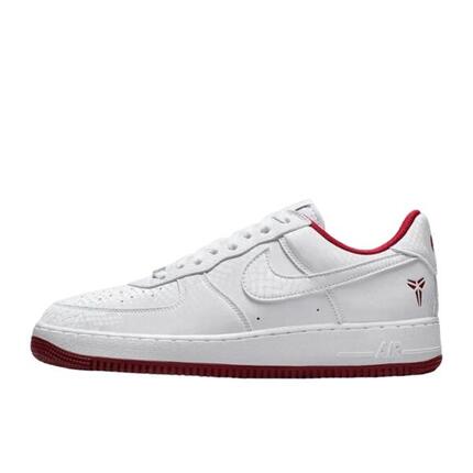 Zapatillas Air Force 1 Low Kobe Bryant Forever Lower Merion Home