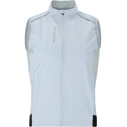 Veste de survêtement sans manches femme Elite Lab Elite X1