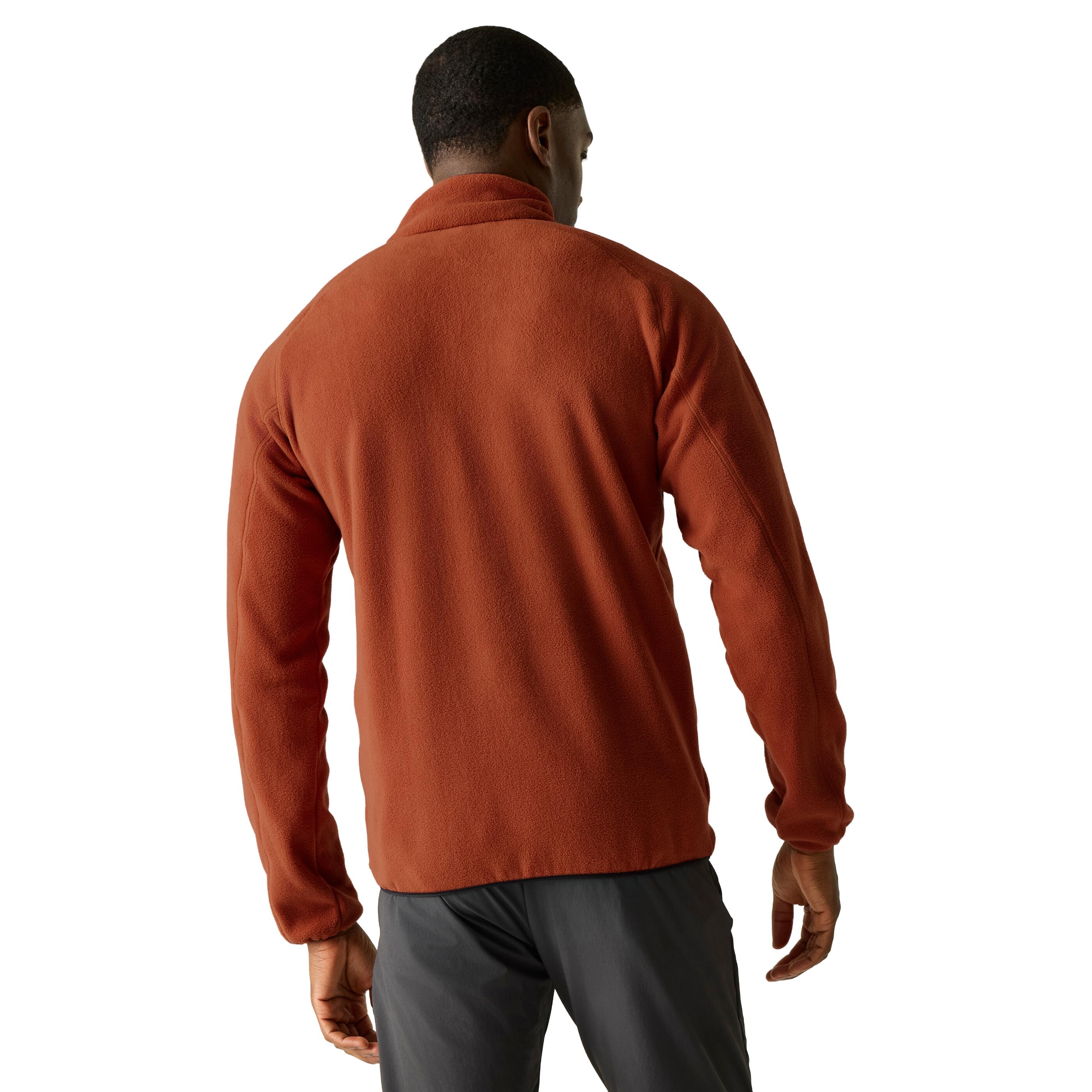 Herren Wandern Fleece - Hadfield 6/7