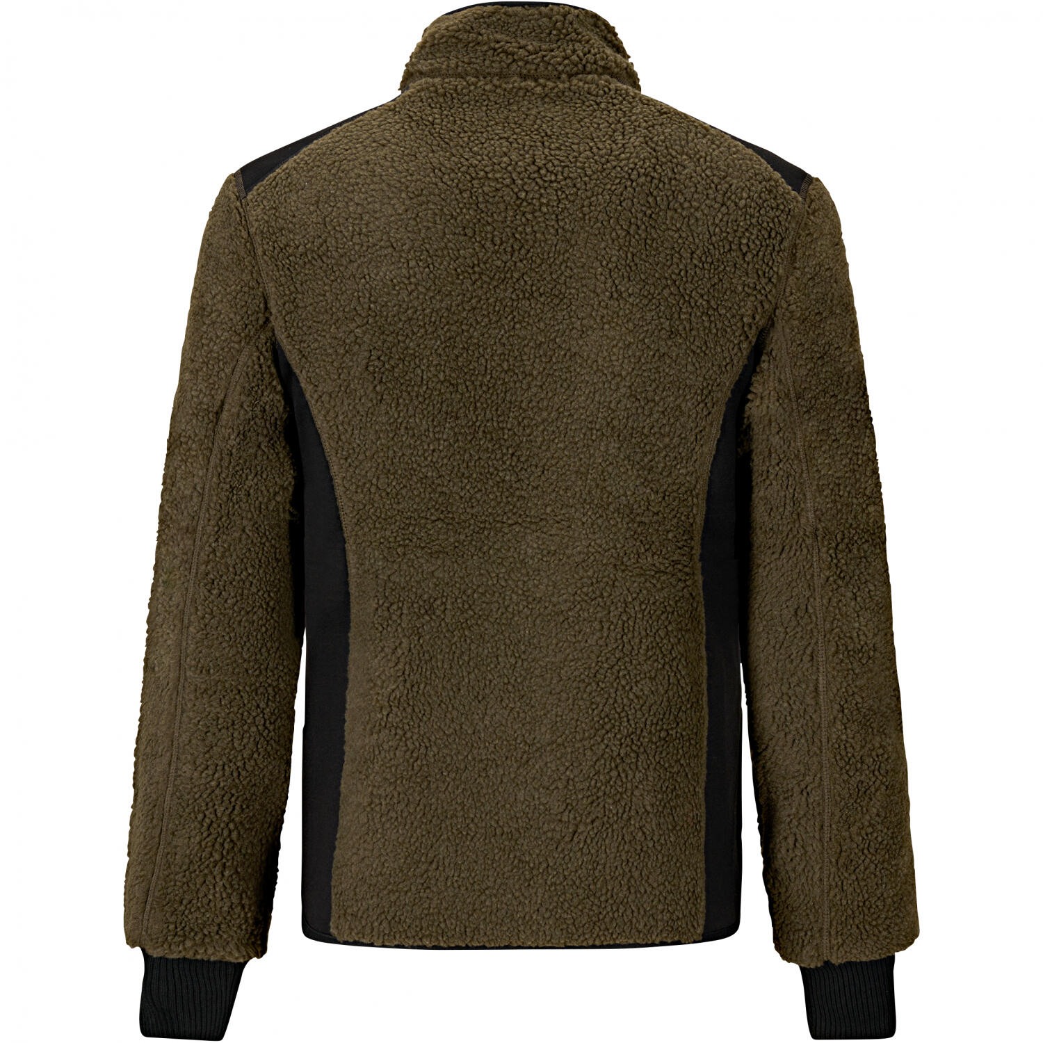 Deerhunter Strykari Faserpelzjacke Herren (Adventure Green) Größe 2XL 5/5
