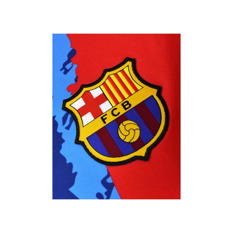 FC Barcelona 2025-2026, maglia da trasferta Premium n. 4, replica - LAMINE YAMAL