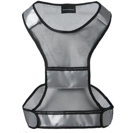 Gilet Endurance Borwey
