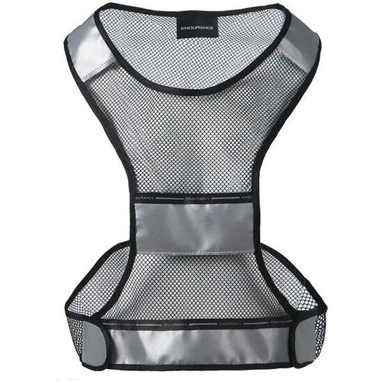 Gilet Endurance Borwey