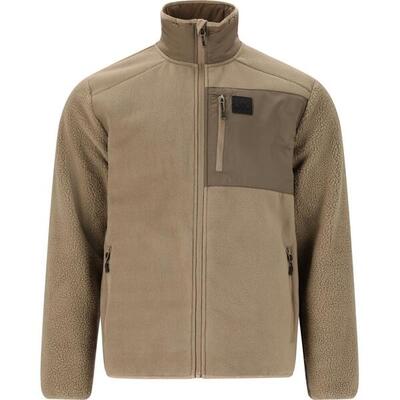 Fleece whistler makaley
