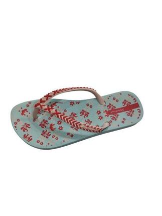 Chanclas de Piscina para UNISEX JUNIOR IPANEMA ANAT LOVELY II JR.
