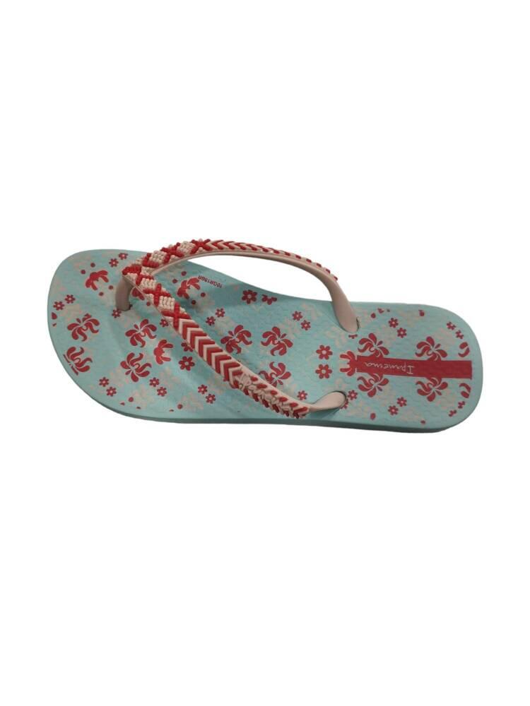 Chanclas de Piscina para UNISEX JUNIOR IPANEMA ANAT LOVELY II JR. 3/3