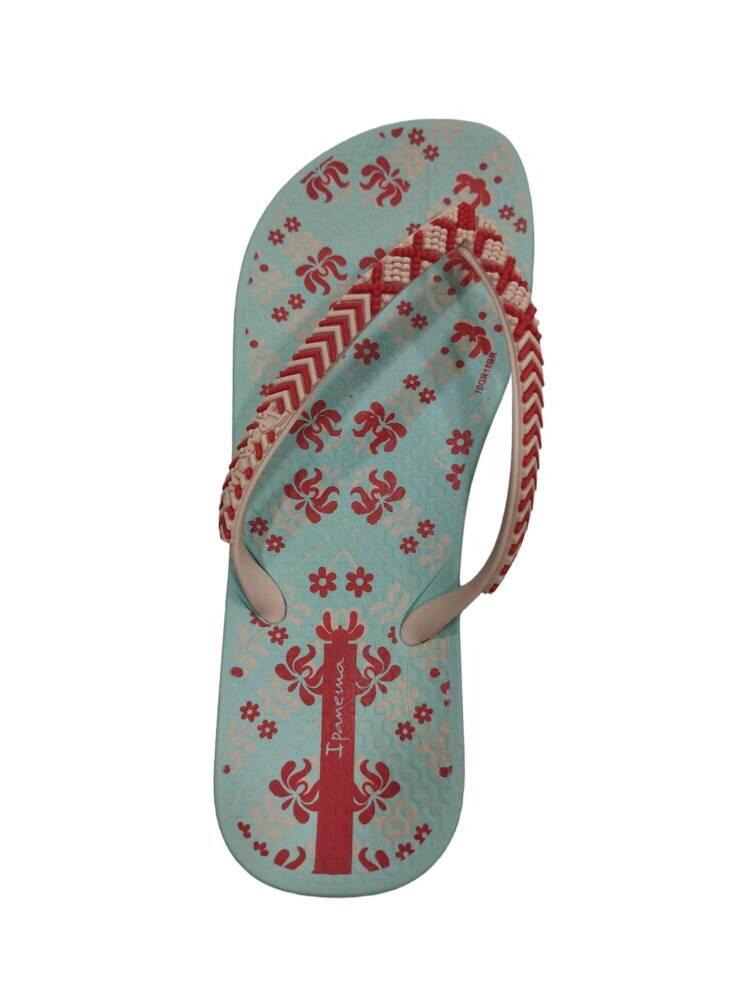 Chanclas de Piscina para UNISEX JUNIOR IPANEMA ANAT LOVELY II JR. 2/3