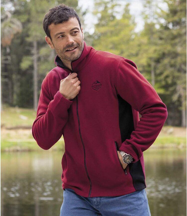 Lot de 2 Vestes Polaires Winter Atlas ® 3/5