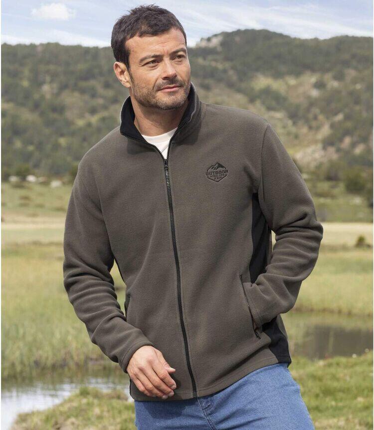 Lot de 2 Vestes Polaires Winter Atlas ® 2/5