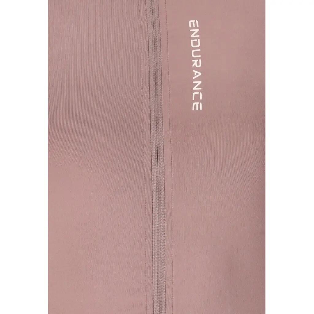 Maglia da donna Endurance Paxton 3/5