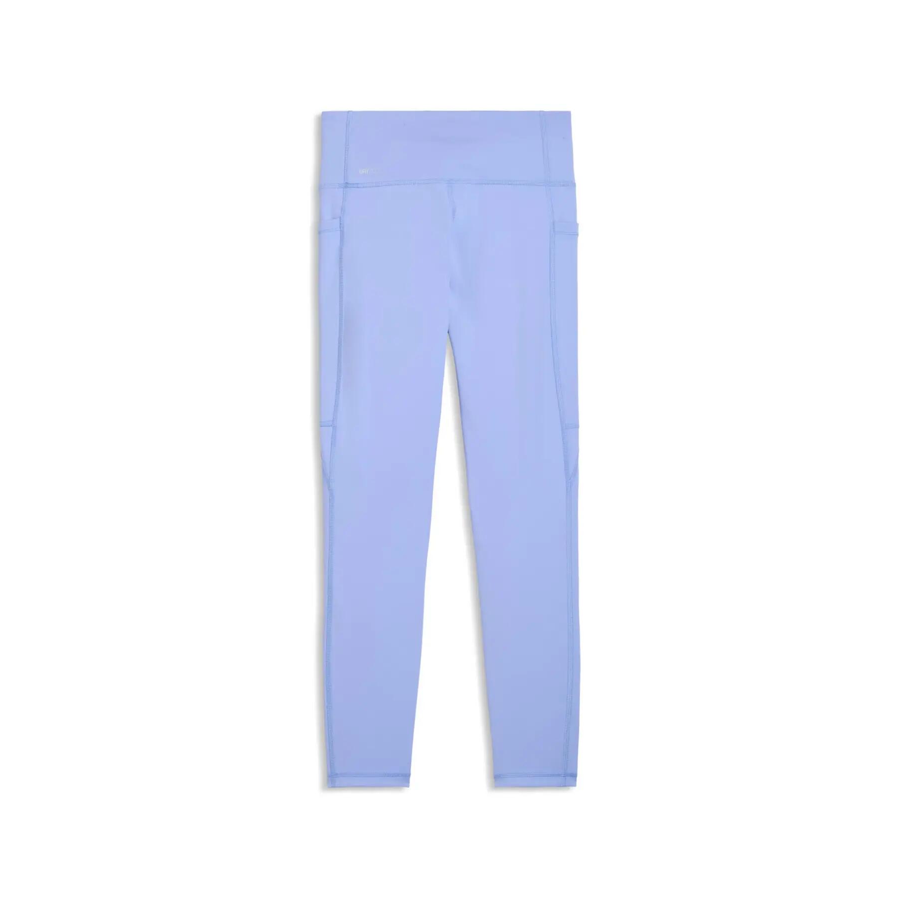 Leggings da donna Puma Tad Essential 2/2