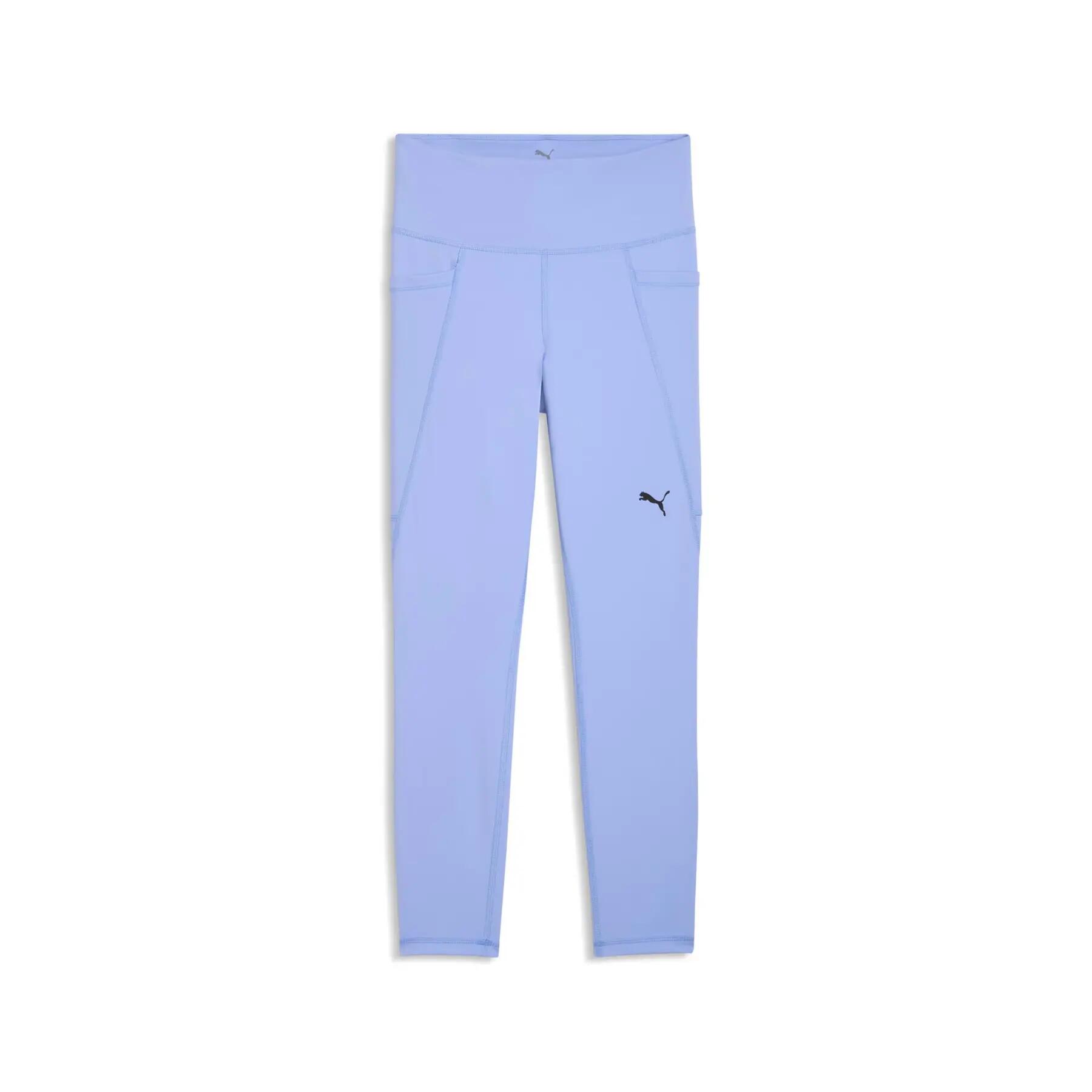 Damskie legginsy Puma Tad Essential