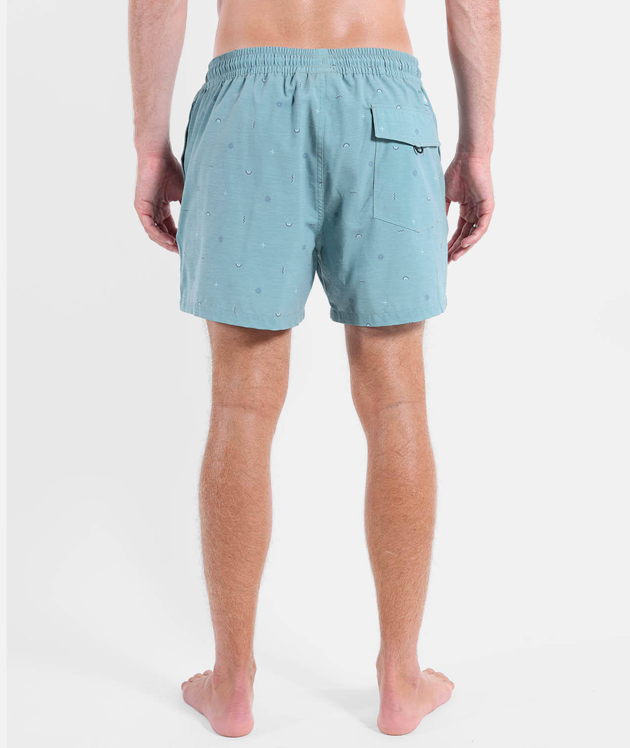 Beachshort MICROMO 3/5