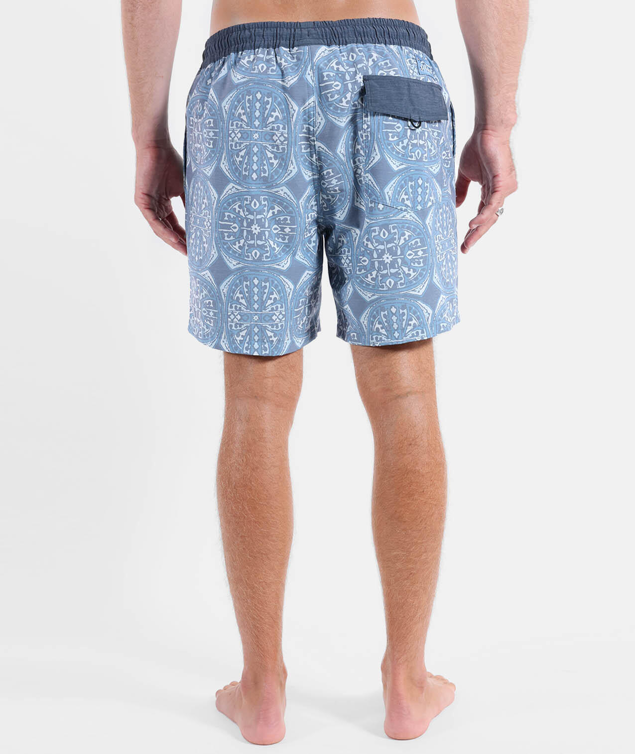 Beachshort DARTS 3/5