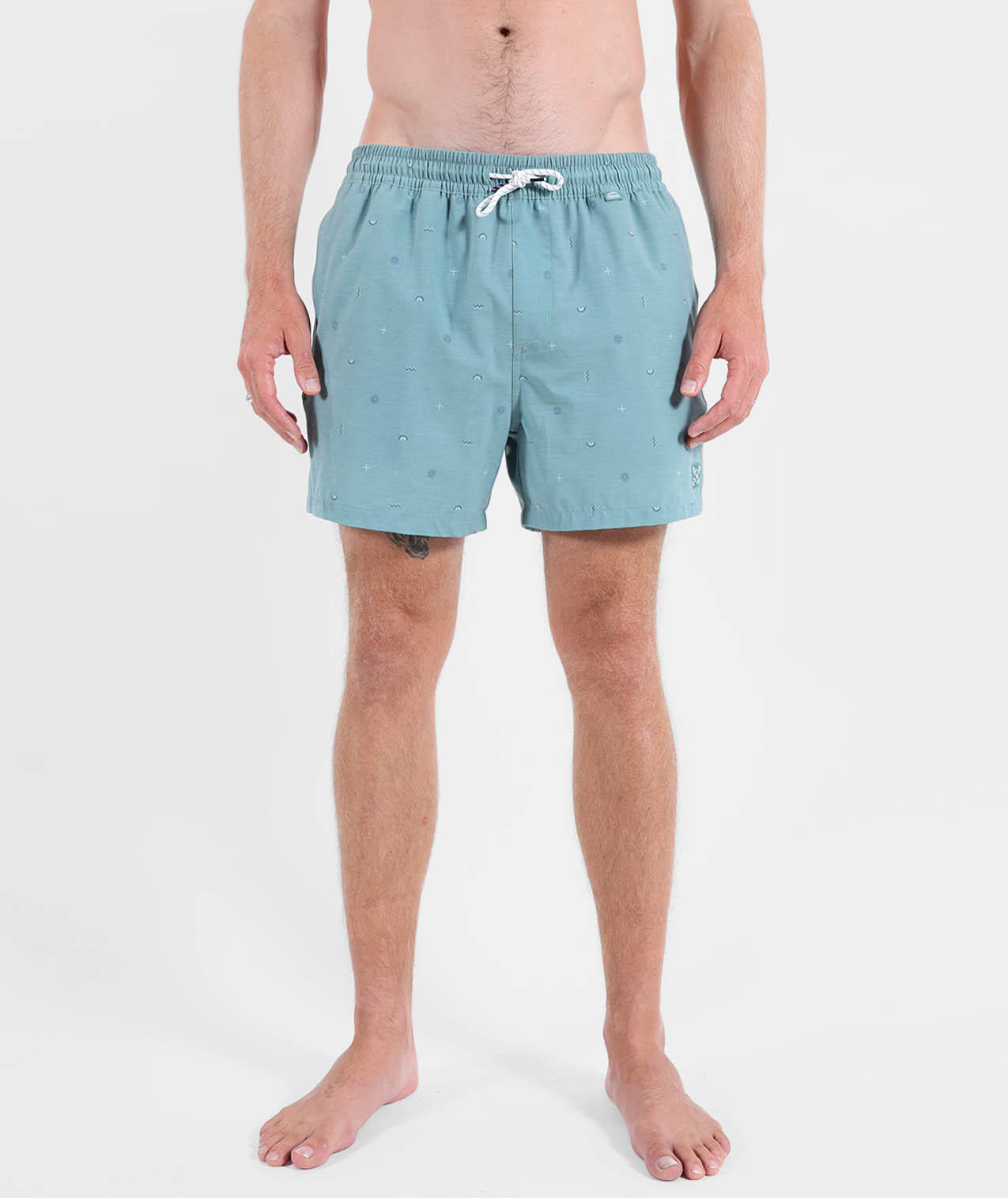 Beachshort MICROMO 2/5
