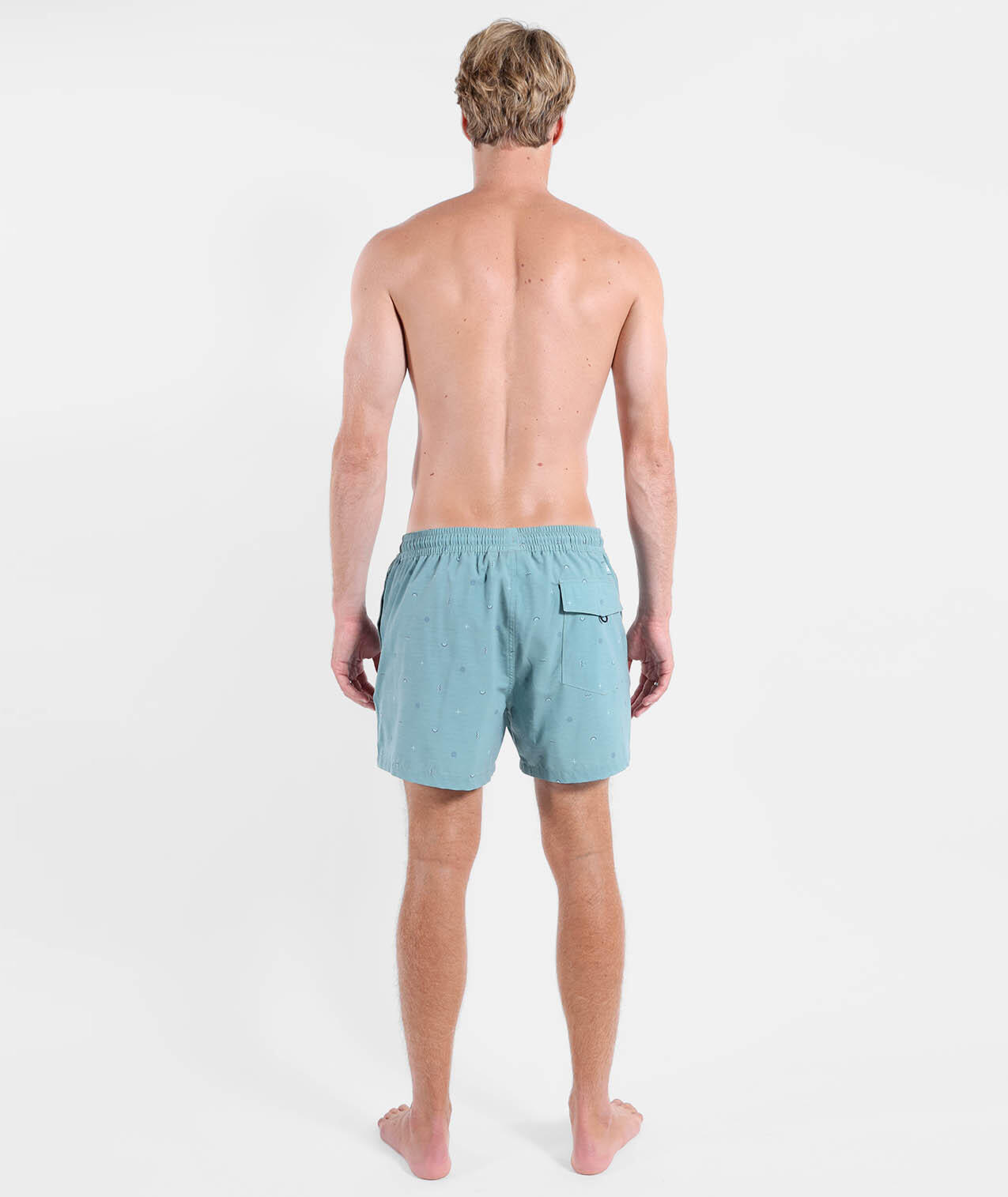 Beachshort MICROMO 5/5