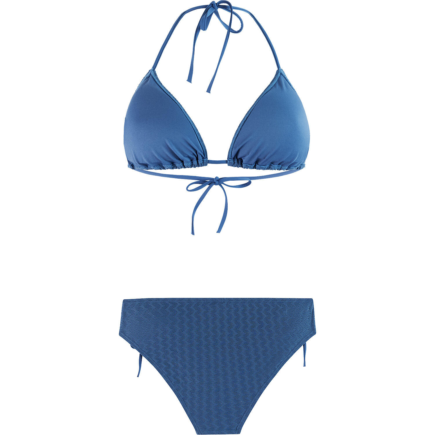 Bikini da donna Protest Exit 2/2