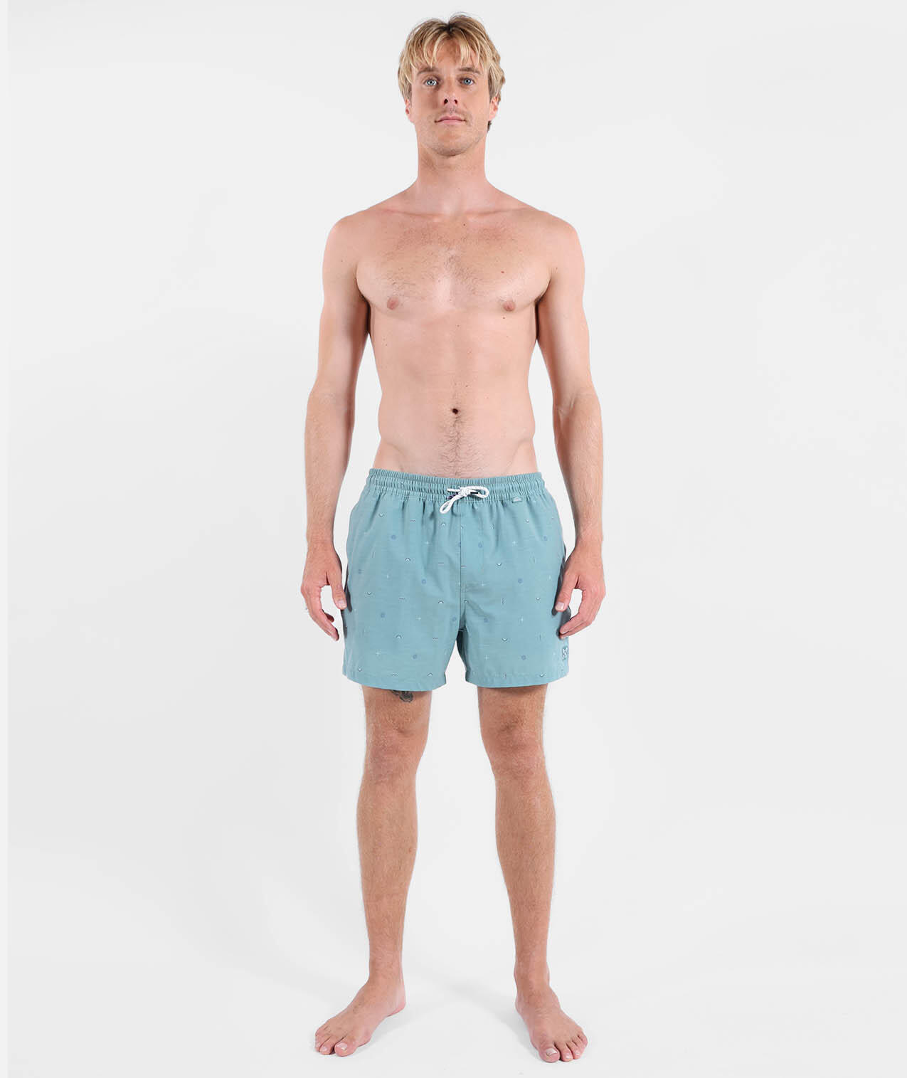 Beachshort MICROMO 4/5