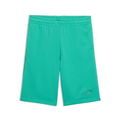 Essentials no. 1-logo short voor jongeren puma