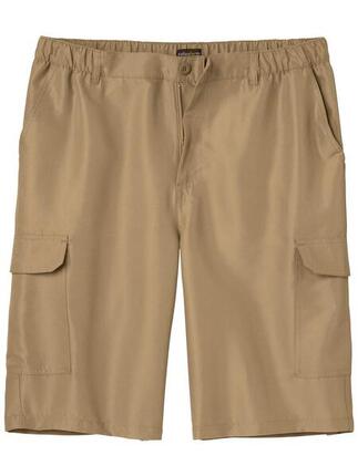 Bermuda Cargo Microfibre Esprit Vacances
