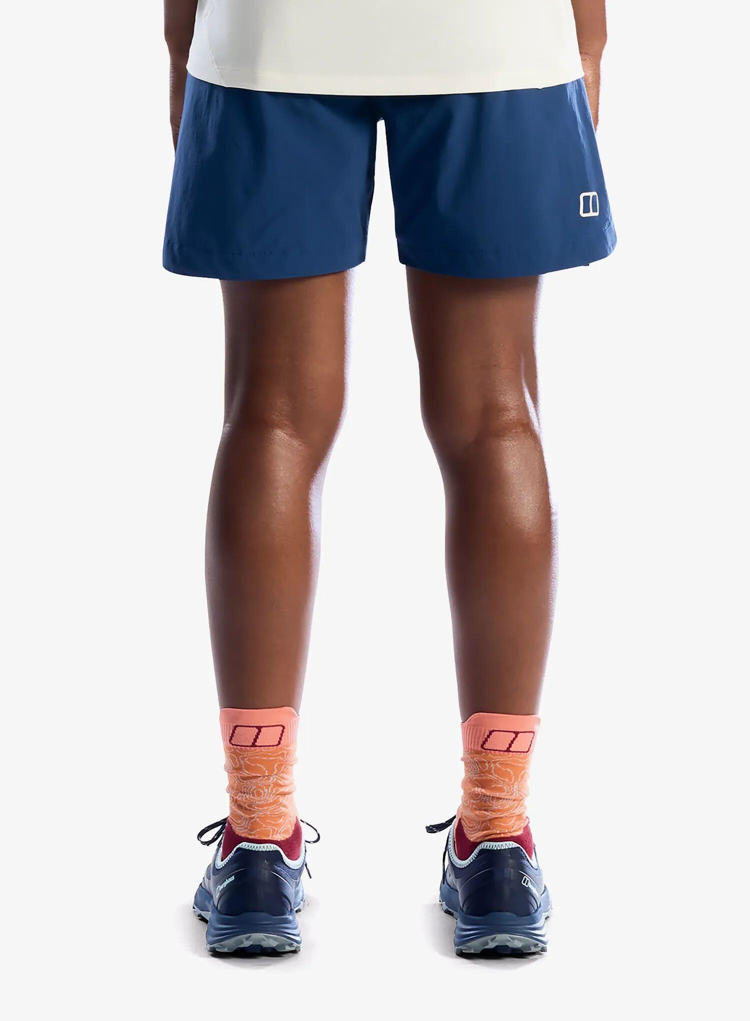 Spodenki damskie Berghaus Kinnivie Trail Short Af 2/7