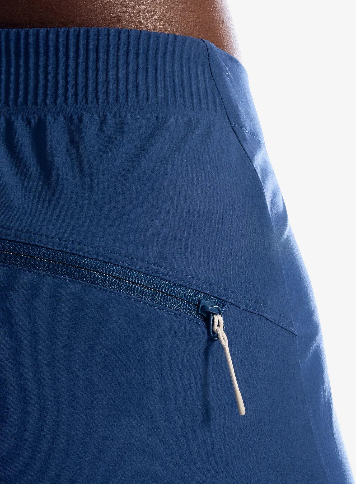 Spodenki damskie Berghaus Kinnivie Trail Short Af 7/7