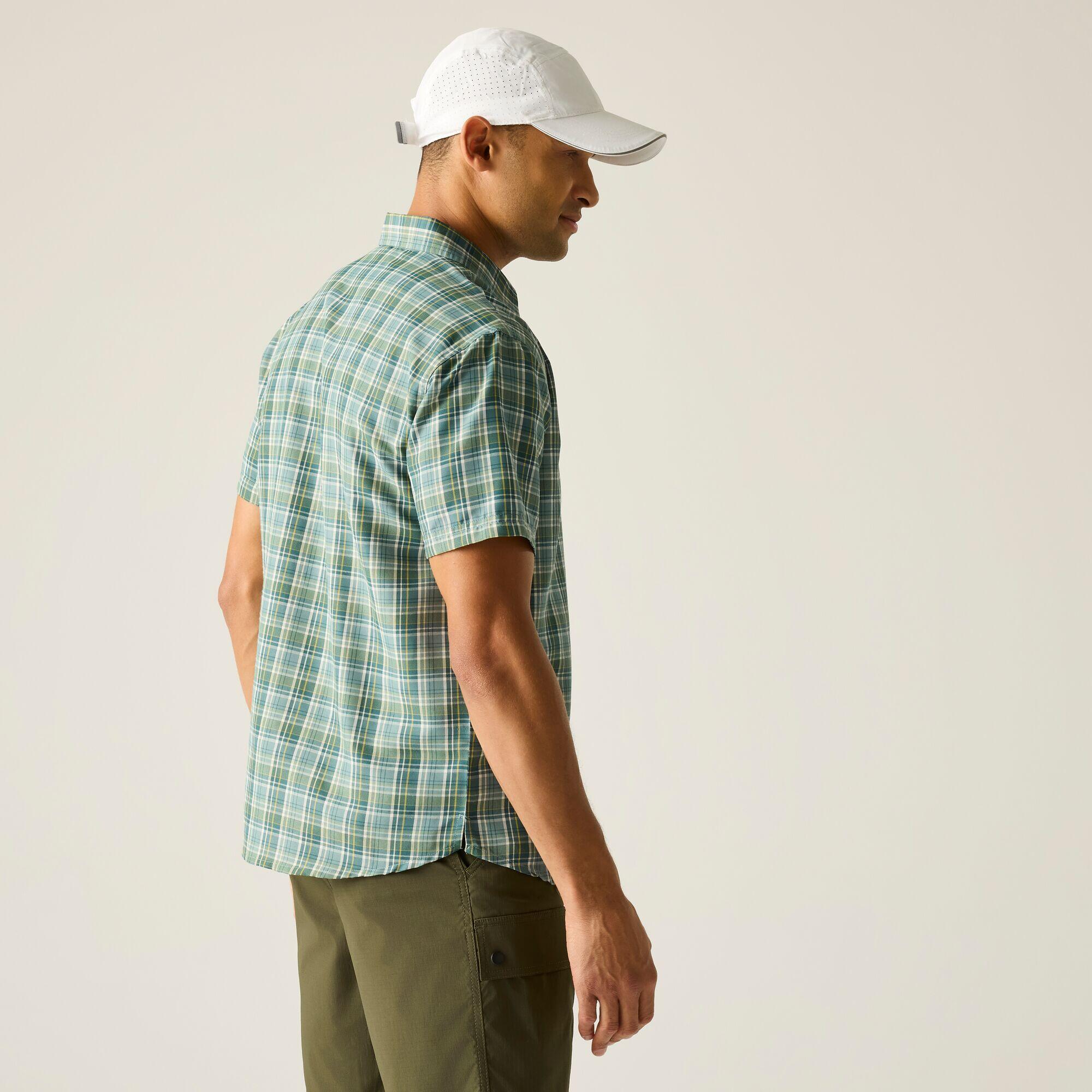 Camisa Regatta Mindano 2/5