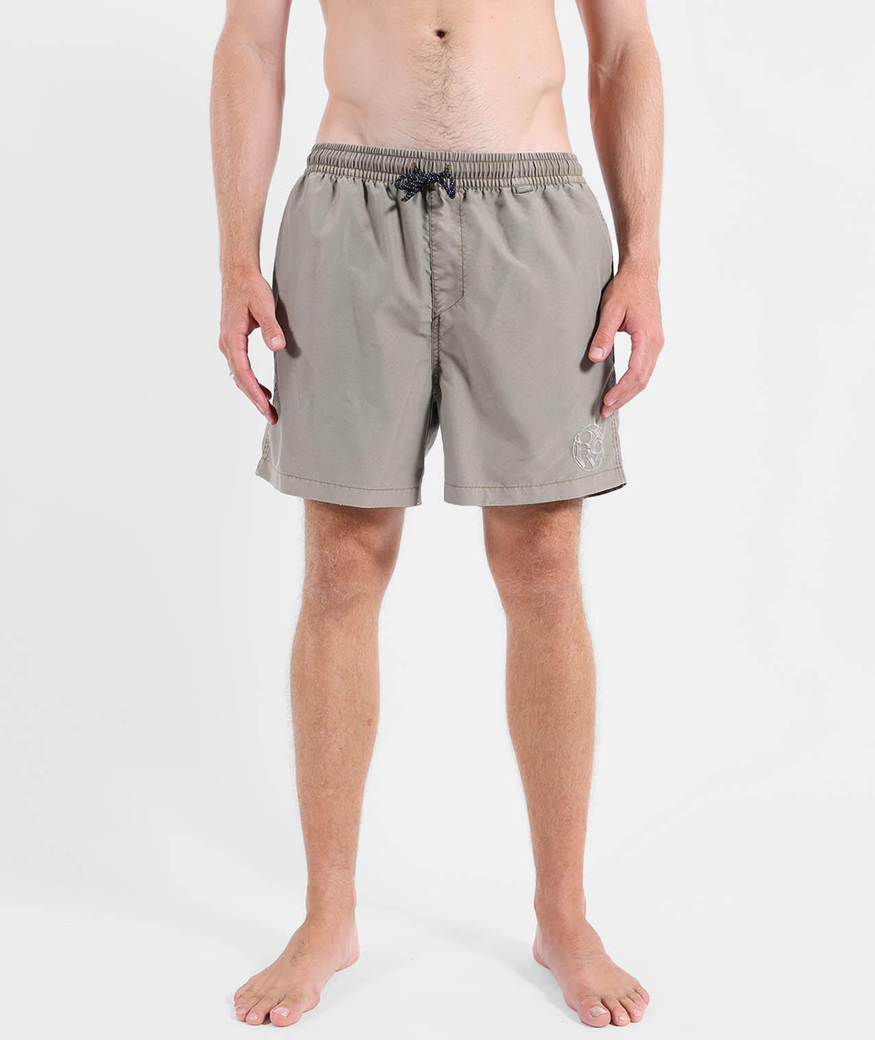 Beachshort SPRAY 2/5