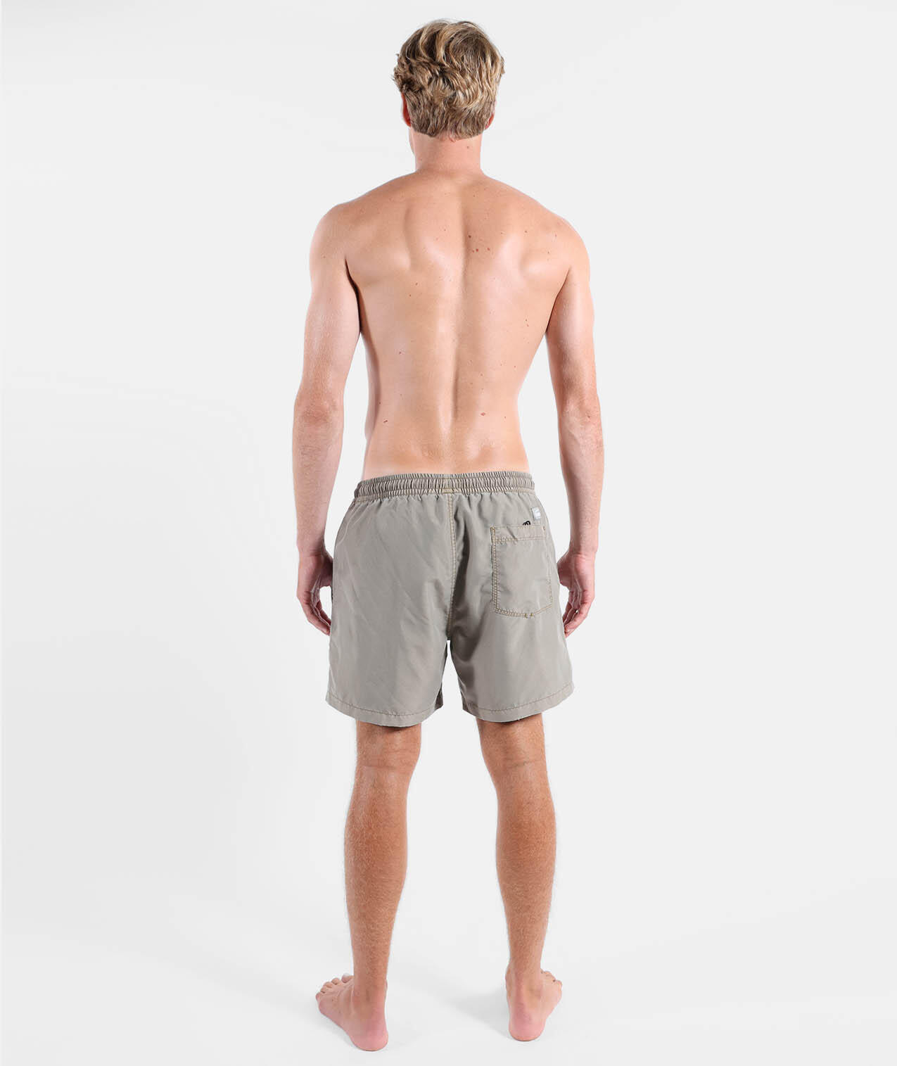 Beachshort SPRAY 5/5